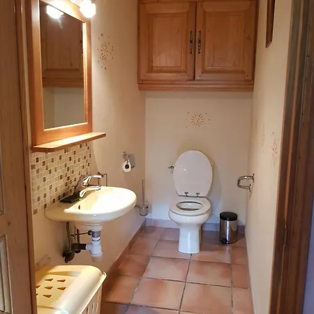 Bergerie De La Bueges Holiday home