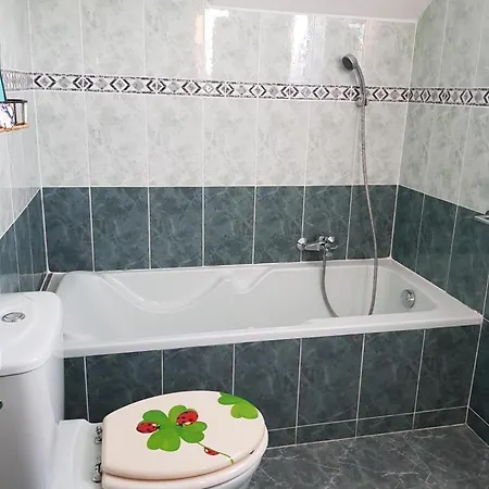 Bergerie De La Bueges Holiday home