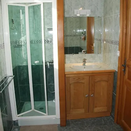 Holiday home Bergerie De La Bueges