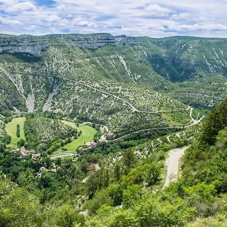 Bergerie De La Bueges Holiday home *