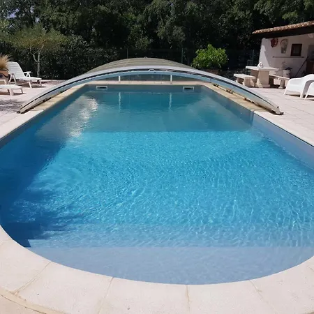 Bergerie De La Bueges Сasa de vacaciones Saint-André-de-Buèges
