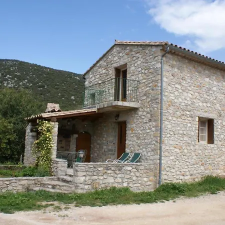Bergerie De La Bueges Σπίτι διακοπών