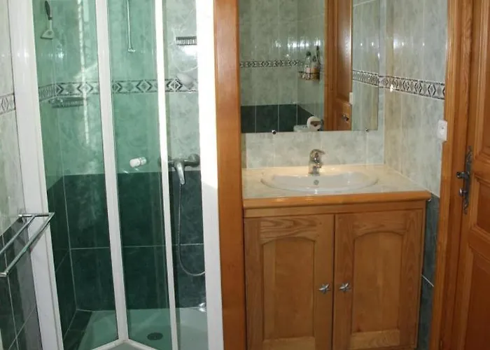 Bergerie De La Bueges Casa de Férias Saint-André-de-Buèges