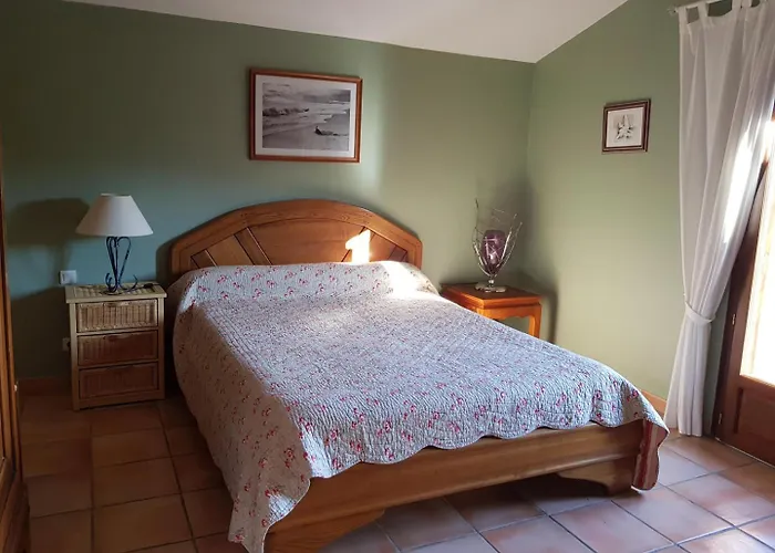 Bergerie De La Bueges *